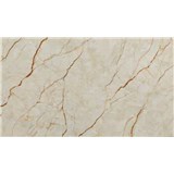 Samolepiace PVC 3D panely rozmer 60 x 30 cm, Marble béžovy