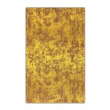 Samolepiace panely na stenu na penovom podklade štruktúra zlatá rozmer 100 x 60 cm