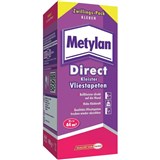 Metylan Direct 400g lepidlo na vliesové tapety, DUO-PACK 2x200g AKCIA