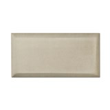Čalúnený panel SOFTLINE 60 x 30 cm krémový