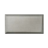 Čalúnený panel SOFTLINE 60 x 30 cm svetlo hnedý