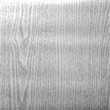 Samolepiace tapety - dubové drevo striebornosivé - 67, 5 cm x 15 m