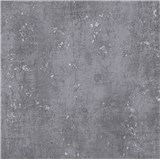 Vliesové tapety na stenu IMPOL Titanium 3 betón sivý so striebornou patinou