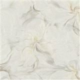 Vliesové tapety na stenu Aurora fusion s trblietkami béžovo-hnedý