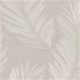 Vliesové tapety na stenu Aurora perečká béžové na béžovom podklade