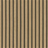 Vliesové tapety na stenu Botanica obkladové panely dub