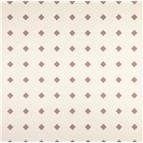Dekoratívny obklad na stenu Ceramics krémový s fialovými elementmi šírka 67,5 cm x 20 m