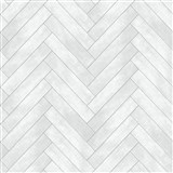 Dekoratívny obklad na stenu Ceramics Chevron obklad sivý šírka 67,5 cm x 20 m