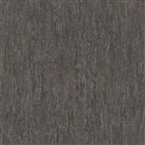 Vliesové tapety na stenu IMPOL Code Nature travertin tmavo sivo-hnedý