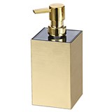 Dávkovač mydla VENEZIA GOLD