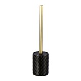 WC štetka BARCELONA BLACK/GOLD