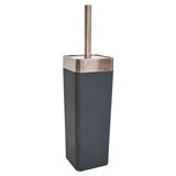 WC štetka LINZ BLACK/BRONZE