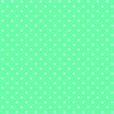 Samolepiace tapety bodkami mint 45 cm x 15 m