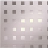 Statická tapeta transparentná Caree - 67,5 cm x 1,5 m (cena za kus)