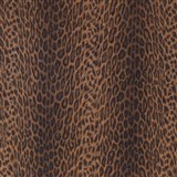 Samolepiace tapety d-c-fix - leopard hnedý 45 cm x 15 m - POSLEDNÉ METRY - DOPREDAJ