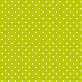 Samolepiace tapety - Peterson zelená s bodkami 45 cm x 15 m - POSLEDNÉ METRE