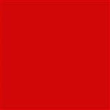 Samolepiace tapety dc-fix - červená matná 67,5 cm x 2 m (cena za kus)