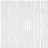 Statická tapeta transparentná Waves - 67,5 cm x 1,5 m (cena za kus)