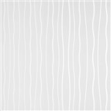 Statická tapeta transparentná Waves - 67,5 cm x 1,5 m (cena za kus)