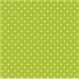 Samolepiaca tapeta bodky zelené  - 45 cm x 2 m (cena za kus)