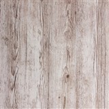 Samolepiaca tapeta štruktúrované drevo sivo-hnedé- 67,5 cm x 2 m (cena za kus)