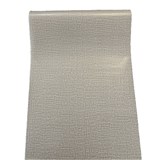 Samolepiace tapety textilný vzor sivý 45 cm x 10 m