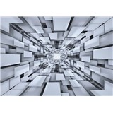 Fototapety 3D abstrakcie, rozmer 368 cm x 254 cm