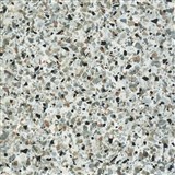 Samolepiace tapety - mramor Terrazzo 90 cm x 2 m (cena za kus)