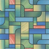 Samolepiace tapety transparentné Church - 45 cm x 15 m - POSLEDNÉ METRE