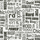 Samolepiace tapety text - 45 cm x 15 m - POSLEDNÉ METRY