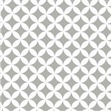 Samolepiace tapety Elliot strieborný 45 cm x 15 m