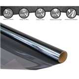 Samolepiaca fólia 75% protislnečná ochrana, rozmer 92cm x 2m, Gekkofix