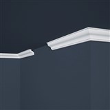 Nástenná dekoratívna lišta XPS E-22 rozmer 2000x31x30mm