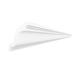 Nástenná dekoratívna lišta XPS LFP06 rozmer 2000x69x70mm