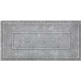 Stropné panely 3D XPS obklad betón sivý rozmer 100 x 50 cm - POSLEDNÉ KUSY