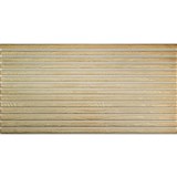 Obkladové panely 3D XPS drevený obklad zlato-béžový rozmer 100 x 50 cm