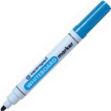 Stierateľný Centropen 8559 modrý, valcový hrot, stopa 2,5 mm - POSLEDNÉ KUSY