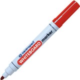 Stierateľný Centropen 8559 červený, valcový hrot, stopa 2,5 mm - POSLEDNÉ KUSY