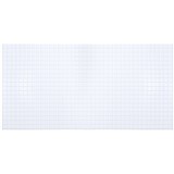 Obkladové panely 3D PVC rozmer 955 x 480 mm mozaika biela