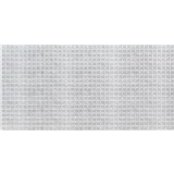 Obkladové panely 3D PVC rozmer 955 x 480 mm mozaika biely platan