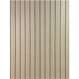 Samolepiace lamely na stenu na penovom podklade svetlo hnedé rozmer 280 x 60 cm