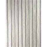 Samolepiace lamely na stenu na penovom podklade svetlo sivé rozmer 280 x 60 cm