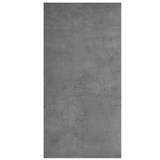 Obkladové panely 3D LINE XPS LOFT tmavý rozmer 50 x 100 cm
