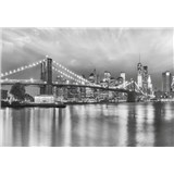 Fototapety Brooklyn Bridge, rozmer 368 x 254 cm