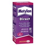 Metylan Direct 200 g lepidlo na vliesové tapety