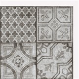 Vinylové samolepiace obklady Maroccan rozmer 30,5 x 30,5 cm
