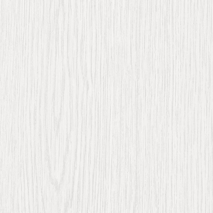 Samolepiace tapety biele drevo - 45 cm x 15 m