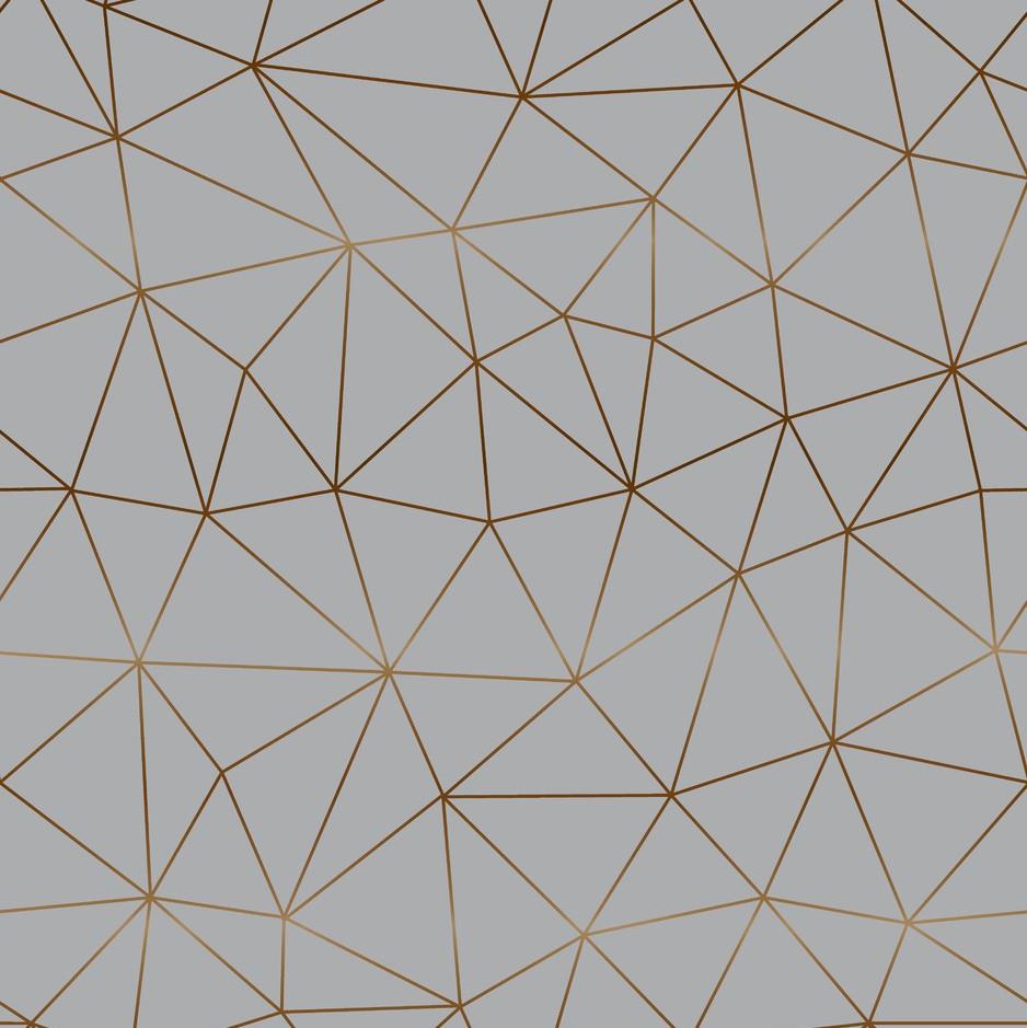 Samolepiace tapety Tico zlatý - 67,5 cm x 2 m