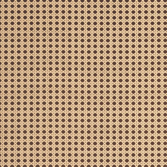 Samolepiace folie Woven Cane 67,5 cm x 15 m