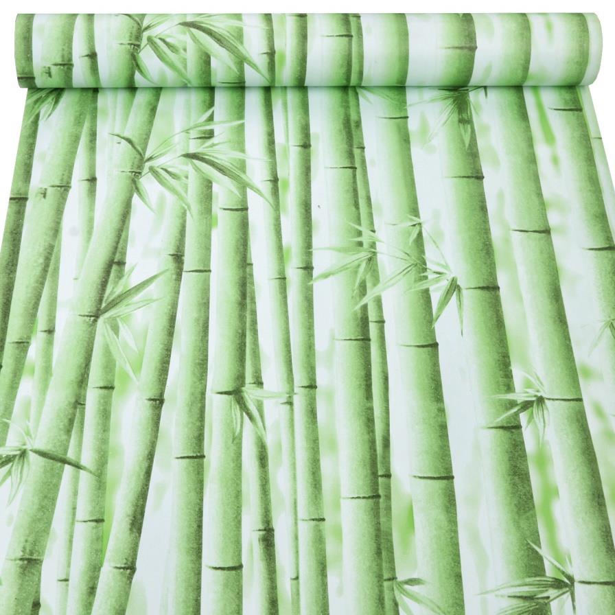 Samolepiace tapety bambus svetlý 45 cm x 10 m